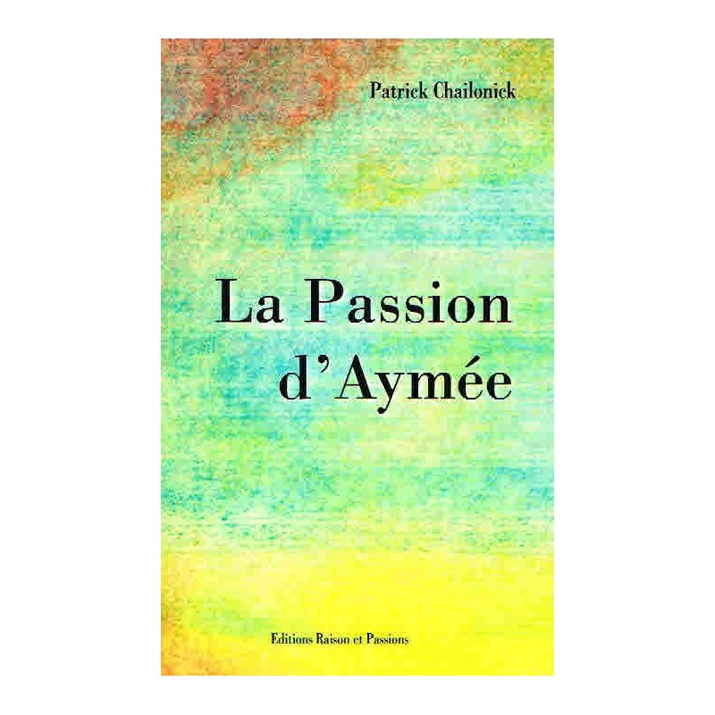 La Passion d'Aymée