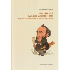 Jules Ferry à la salle...