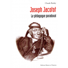 Joseph Jacotot