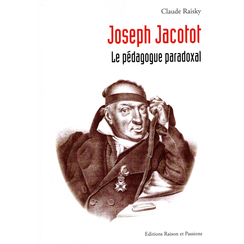 Joseph Jacotot